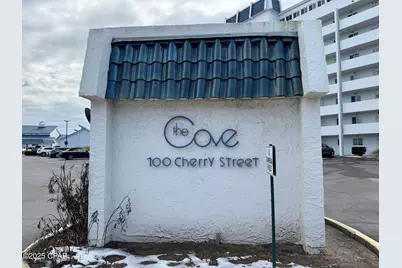 100 Cherry Street #702, Panama City, FL 32401 - Photo 1