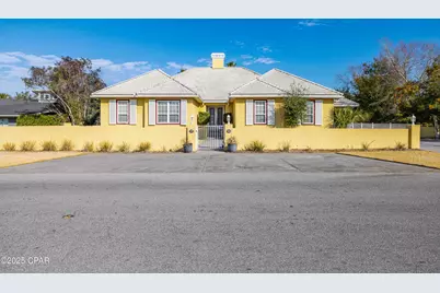 539 Wahoo Road, Panama City, FL 32408 - Photo 1
