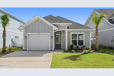 860 Walsonham Drive, Panama City Beach, FL 32407 - Photo 1