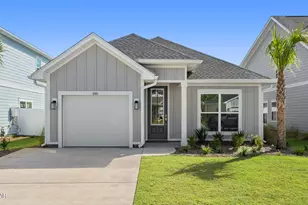 860 Walsonham Dr, Panama City Beach, FL 32407 - Photo 1
