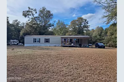 2236 Hathaway Mill Road, Bonifay, FL 32425 - Photo 1