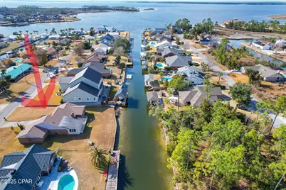 702 Beachcomber Drive, Lynn Haven, FL 32444 - Photo 1