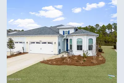 9335 Cool Breeze Drive, Panama City Beach, FL 32413 - Photo 1