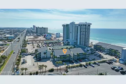 6205 Thomas Drive #10E, Panama City, FL 32408 - Photo 1
