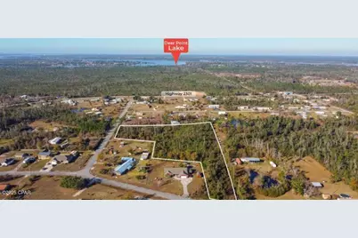 0 Knollwood Street, Youngstown, FL 32466 - Photo 1