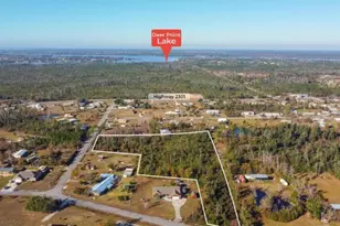 0 Knollwood St, Youngstown, FL 32466 - Photo 1