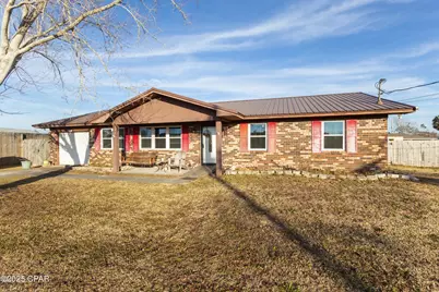 823 Buddy Drive, Panama City, FL 32404 - Photo 1