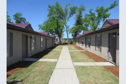 1410 New York Avenue #B, Lynn Haven, FL 32444 - Photo 1