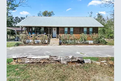 16570 NW Chipola Heights Road, Altha, FL 32421 - Photo 1