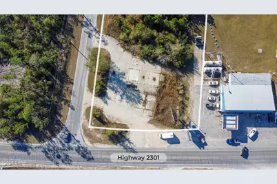 8605 Hwy 2301, Panama City, FL 32404 - Photo 1