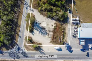 8605 Hwy 2301, Panama City, FL 32404 - Photo 1