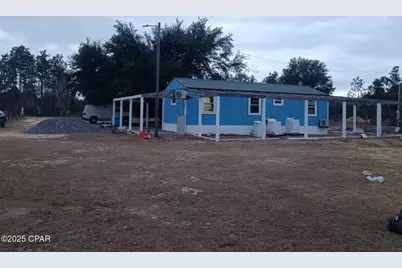 10933 Lawrence Road, Fountain, FL 32438 - Photo 1