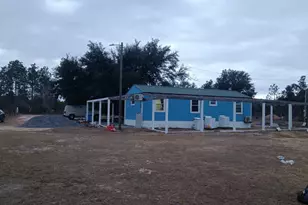 10933 Lawrence Rd, Fountain, FL 32438 - Photo 1