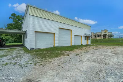 5825 Titus Road, Panama City, FL 32404 - Photo 1