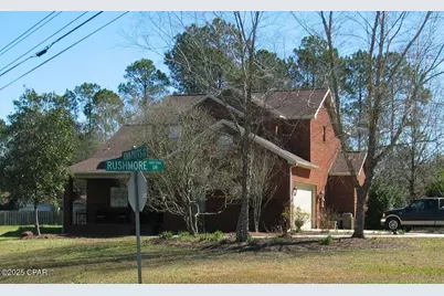 5434 Rushmore Drive, Panama City, FL 32404 - Photo 1