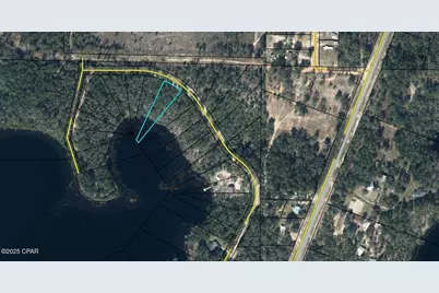 Lot 16 Bent Oaks Road, Chipley, FL 32428 - Photo 1