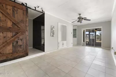 110 S Gay Avenue, Panama City, FL 32404 - Photo 1