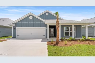 136 Needle Rush Drive, Port Saint Joe, FL 32456 - Photo 1