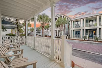 190 W Seacrest Beach Boulevard, Inlet Beach, FL 32461 - Photo 1