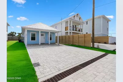 4011 Crescent Drive, Panama City, FL 32408 - Photo 1