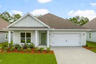 326 Jones Homestead Rd, Port Saint Joe, FL 32456 - Photo 1