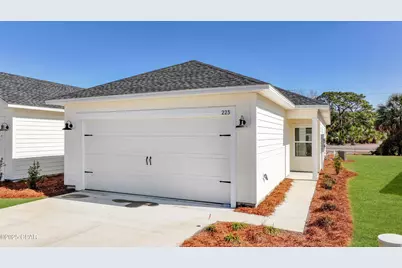 223 Mosaic Drive #45, Port Saint Joe, FL 32456 - Photo 1