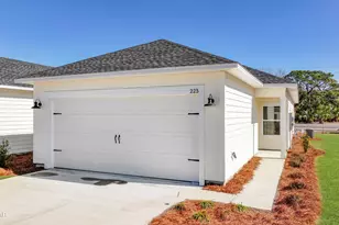 223 Mosaic Dr, Port Saint Joe, FL 32456 - Photo 1