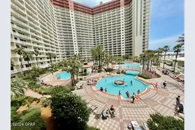 9900 S Thomas Drive #911, Panama City, FL 32408 - Photo 1