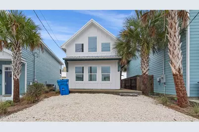 3919 Ocean View Drive, Panama City Beach, FL 32408 - Photo 1