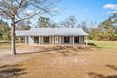 2983 Maridale Road, Marianna, FL 32448 - Photo 1