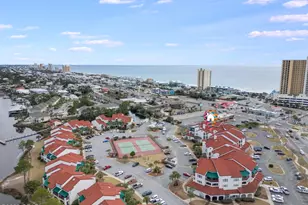 8730 Thomas Dr, Panama City Beach, FL 32408 - Photo 1