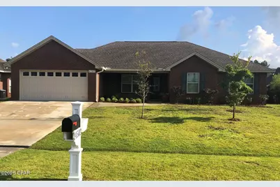 4503 Bylsma Circle, Panama City, FL 32404 - Photo 1
