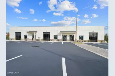 1399 Jenks Avenue #D, Panama City, FL 32401 - Photo 1