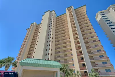7115 Thomas Drive #704, Panama City Beach, FL 32408 - Photo 1