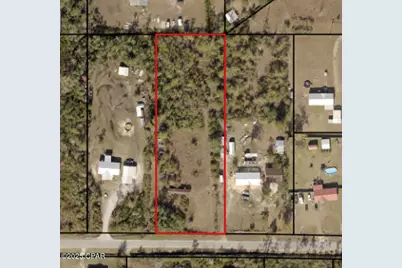 7701 Sweetbriar Road, Panama City, FL 32404 - Photo 1