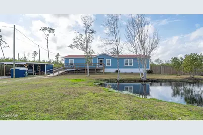 9301 Jody Lane, Youngstown, FL 32466 - Photo 1