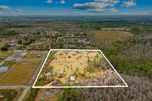 8000 Bluebird Ln, Youngstown, FL 32466 - Photo 1