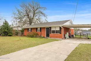 802 Nottingham Dr, Panama City, FL 32401 - Photo 1