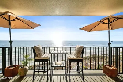 4715 Thomas Dr Drive #501A, Panama City Beach, FL 32408 - Photo 1