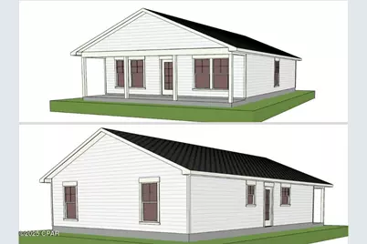 2444 N Palo Alto Avenue, Panama City, FL 32405 - Photo 1