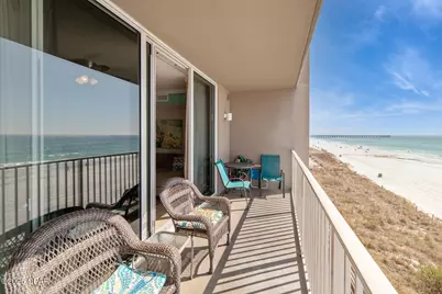 16819 Front Beach Road #214, Panama City Beach, FL 32413 - Photo 1