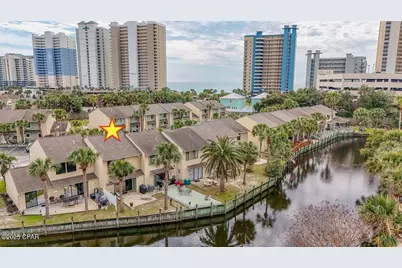 229 Saint Katherine Boulevard, Panama City Beach, FL 32407 - Photo 1