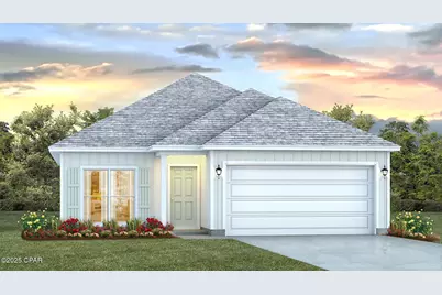 474 Wolcott Way, Panama City Beach, FL 32413 - Photo 1