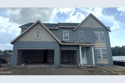 310 Sheephead Bayou Drive, Panama City Beach, FL 32407 - Photo 1