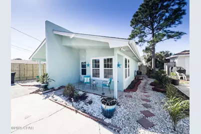 5427 Hilltop Avenue #B, Panama City Beach, FL 32408 - Photo 1