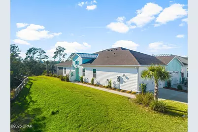 8586 Island Breeze Avenue, Panama City Beach, FL 32413 - Photo 1