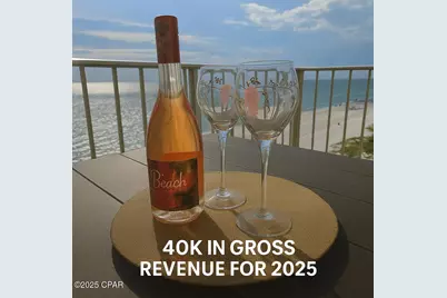 5801 Thomas 905 Drive #905, Panama City Beach, FL 32408 - Photo 1