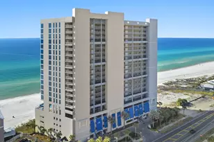 17281 Front Beach Rd, Panama City Beach, FL 32413 - Photo 1