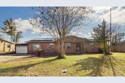 106 Moody Drive, Panama City, FL 32404 - Photo 1