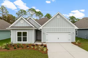 302 Jones Homestead Rd, Port Saint Joe, FL 32456 - Photo 1